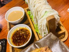 晾衣毛肚-醉长安(南门总店)