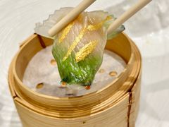 -万豪金殿(香港JW万豪酒店)