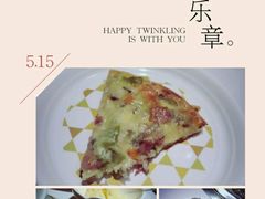 -钱小奴创意自助餐厅·原切谷饲安格斯畅吃(苏州昆山招商花园城店)