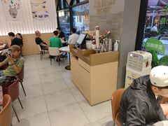 -哈根达斯(美罗城店)