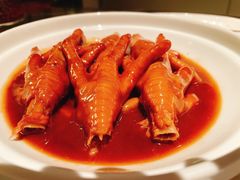 -海派悦庭·海胆烧麦·新融合菜(凯德广场店)