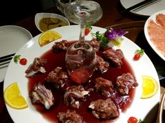 -宝泉铜锅·涮羊肉(解放东路店)