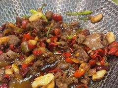 -西山人家·传统苏帮菜·家宴(木渎店)