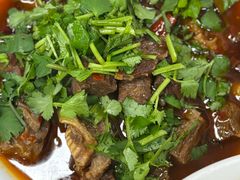 -艺味深尝(云锦路店)