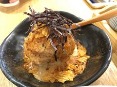 瘋狂土豆泥-厝内小眷村(天河南一路店)