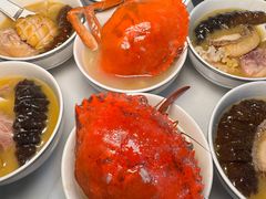-喜聚薈·花膠雞海鮮火鍋(越秀店)