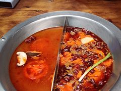 -楠火锅(哈尔滨金爵万象店)