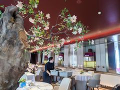 -俏江南天津时尚曲艺主题餐厅(马场道店)