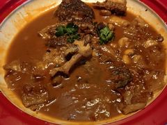 -大碗居·烤鸭·鱼头泡饼(天坛东门店)