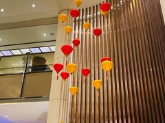 -厦门威斯汀酒店