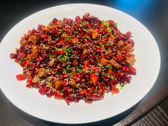 -悦融琥珀·京鲁菜(西单店)
