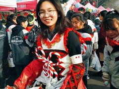 -金陵中学(河西分校)