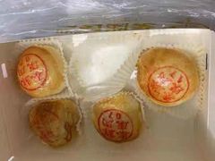 -泰康食品有限公司食品厂