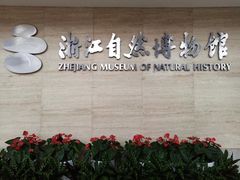 -浙江自然博物院(杭州馆)
