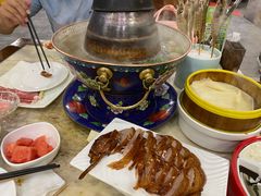 -东来顺•非遗火锅(外滩店)
