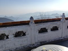 -妙峰山风景名胜区