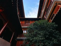 -钦赐仰殿道观