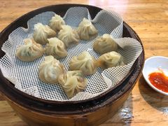 福鼎小笼包-大叔家福鼎小吃(十全街店)