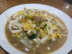 -老袁炒年糕(富豪路店)