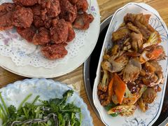-老奇味(后田街店)