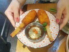 -saigon saigon | 西贡西贡(滨北店)
