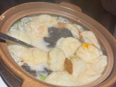 -禾府酒家·传统广府味(番禺店)