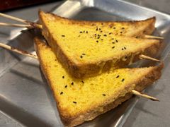 -神伙烧烤(江北黄泥塝店)