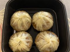 芝士蛋黄烧麦-217笋干馄饨