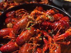 -巴厘龙虾·榜首油焖大虾(洞庭·艺术洋房店)