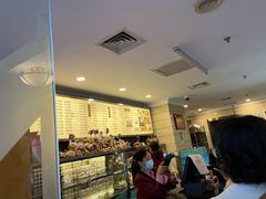 -国际饭店·帆声西饼屋(黄河路店)