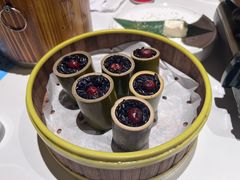 -阿露佳·舌尖上的安吉菜