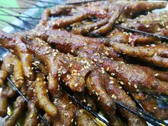 -马相卿特色烤肉面食馆(虎台店)