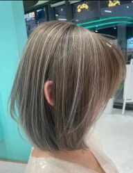 点击看大图 -MORI HAIR SALON日式美发沙龙