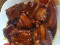 -沈记菜馆(酒仙桥路店)
