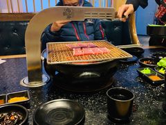 -九田家黑牛烤肉料理(中北镇店)