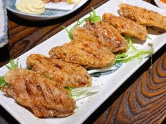 -桂马·日本料理·海胆·海鲜饭·酒场(民主广场店)