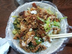 -陆长玖古法猪脚饭(玄风桥店)