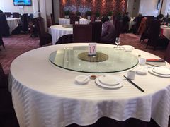 -宁波汉通海鲜大酒店(江湾店)