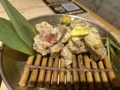 -权金城·炭火烤肉(北京联想桥店)