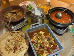 -肖记公安牛肉鱼杂馆· 省级非物质文化遗产(仁和路店)