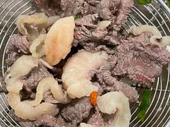 肥牛肉-嬷孙家潮汕牛肉火锅(北京路天河城店)