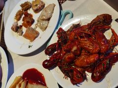 -杭州钱江新城万怡酒店-西餐厅