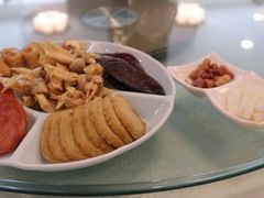 -长春观斋补堂素菜馆