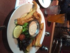 Pancakes&nbsp;on&nbsp;the&nbsp;rocks(The&nbsp;rocks店)-Pancakes on the rocks(Darling Harbour)