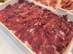 -潮汕大目牛肉火锅(上梅林店)