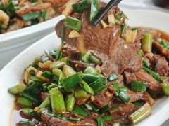 -老太婆饭店(新富路店)