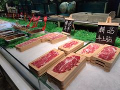 -钱库里海鲜自助(唐山街店)