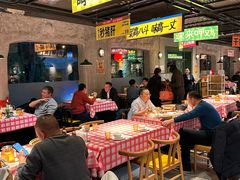 -恰八斗·猛火长沙菜(国贸店)