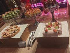 -索菲特酒店·海鲜自助 ·聚餐厅