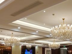 大堂-金时代顺风大酒店(协泰店)